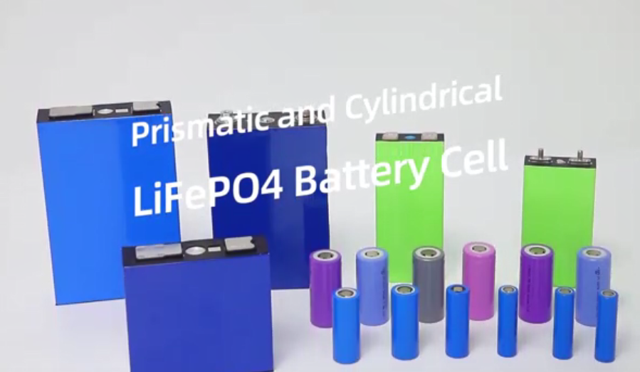 LiFePO4 Battery Packs: Widely Applied For Energy Storage And Other Use