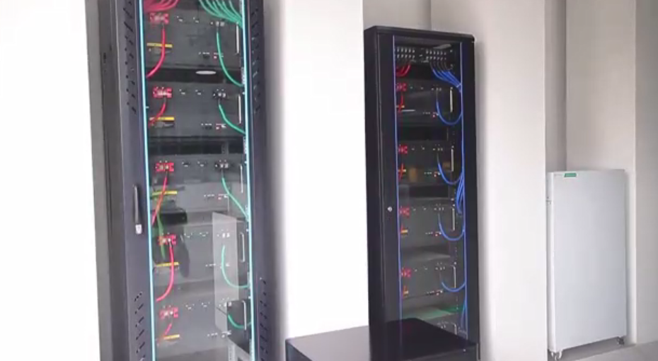 Energy Storage Battery:Cabinet Type, Stackable Type,Wall Mounted;